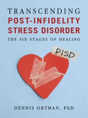 cover image of Transcending Post-Infidelity Stress Disorder